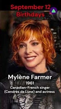 September 12 Birthdays #hollywood #top #birthday #movie #september