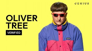 30K views · 84 reactions | “The greatest miracle I've seen during my lifetime would probably have to be plastic surgery. All the celebs are doing it” —Oliver Tree on “Miracle Man”  | Verified | Facebook