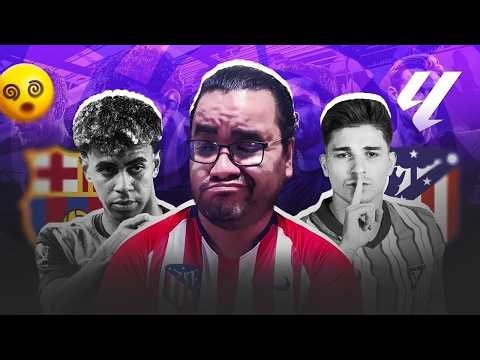 برشلونة أتلتيكو مدريد حلم الريمونتادا الكتالونية مع فليك و أمل الصعود الاتلتي في دوري أبطال أوروبا