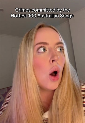 Exploring Australia's Hottest 100 Songs and Their Impact