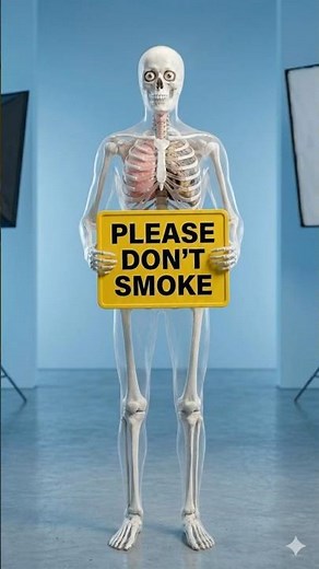 Watch This Before You Smoke Again
