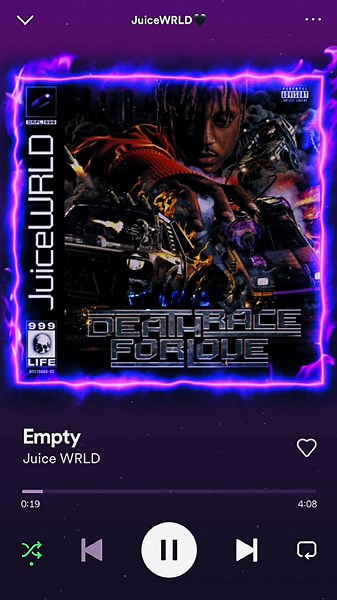 Juice WRLD Edit Compilation | Triple9hub