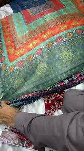 24 reactions · 14 comments | NEW ARRIVAL FULL CHIFFON SUIT DIGITAL Print SILK DUPATTA For more details +923042472862 Cash on Delivery Ff48fukja | Fusions & Fashions | Facebook