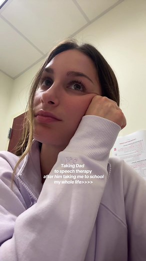 A feeling I still can’t quite get a grip on & one I can’t explain🙇🏻‍♀️🤍 (idk how my mom does this every week- she’s one tough woman🦸🏻‍♀️) #natalierae #nurse #nursetok #stroke #strokesurvivor #strokeawareness #strokerecovery #speechtherapy #speech