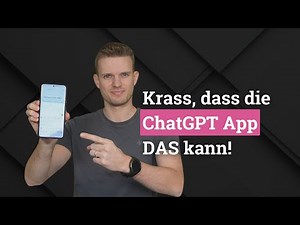 10 practical ChatGPT app tips you didn't know yet!