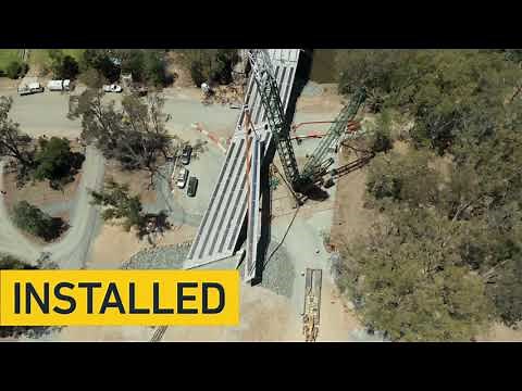 Echuca-Moama Bridge Project