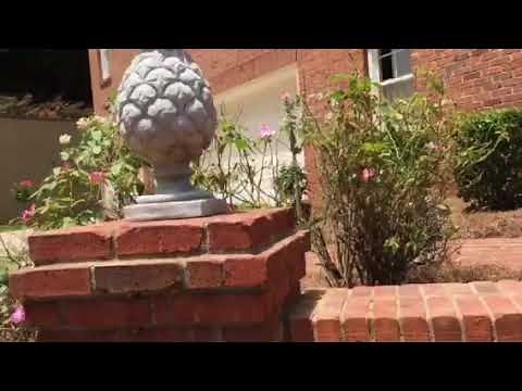 JSA Foundation Repair “How to Repair Bowed Brick Wall Pulling Away.”