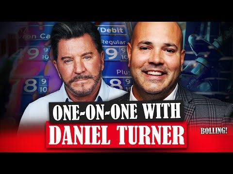 "They're Trying to Punish American Businesses!" Daniel Turner on Energy, Climate Craziness and MORE