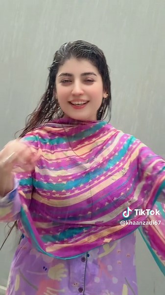 Baran: La Canción de Lluvia que Conmueve