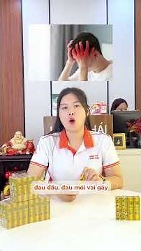 Dầu Gió Thái Lan 22 Loại Thảo Dược Shen Long Oil Thai Herbal dạng lăn | Hàng Thái Chính Hãng