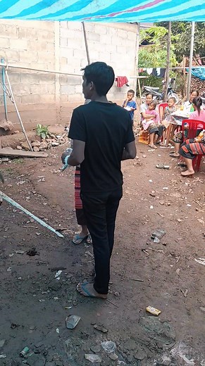 62K views · 593 reactions | ງານແຕ່ງ ຮັກຕາ່ງໄວ #ຫາ່ງກັນ26ປີ | Web Vongvilayctit | Facebook