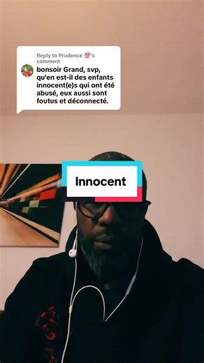 Replying to @Prudence 💯 innocent #Yahonly