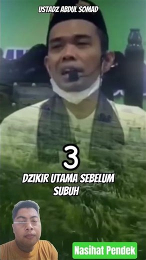 3 Powerful Dhikr Before Fajr That Can Change Your Life