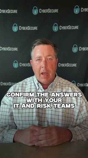 The Hidden Risk in Cyber Insurance: Why Your Application Could Deny Your Claim | CyberSecure