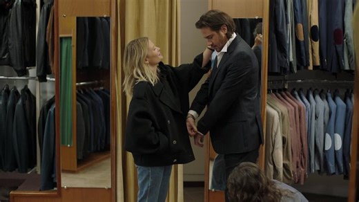 Коннемара / Connemara (2025) драма