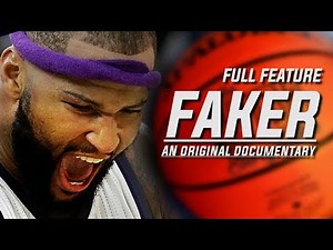 🎥 NBA Fighters & Fakers (from Demarcus "Boogie" Cousins to "Medical" Bill Cartwright)