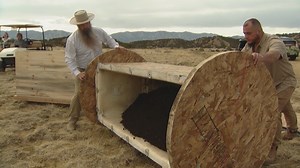 Human Composting Could Soon Be Coming to Illinois
