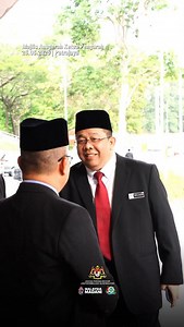 Majlis Anugerah Ketua Pengarah JAKIM Tahun 2025 #malaysiamadani #pelantransformasialfalah #islammekardibumimalaysia | Jabatan Kemajuan Islam Malaysia - JAKIM