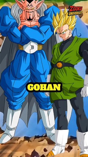 zgokuniverso7 on Instagram: "¿Qué pasó realmente con Gohan contra Dabura? La pelea que decepcionó a muchos fans Advertencia Durante la saga de Majin Buu, Gohan enfrentó a Dabura, el Rey del Inframundo. Muchos esperaban que el Gohan del Cell Games brillara otra vez… pero el resultado fue una pelea lenta, con un Gohan oxidado y una decepción para muchos. ¿Estaba realmente más débil? ¿Qué falló? En este video analizamos los motivos detrás de su rendimiento y cómo afectó el resto de la historia. ¡Su