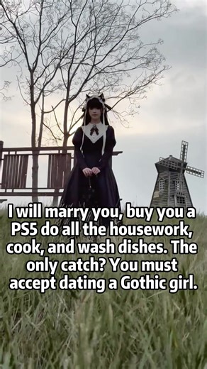 Exploring Gothic Fashion Trends for Women