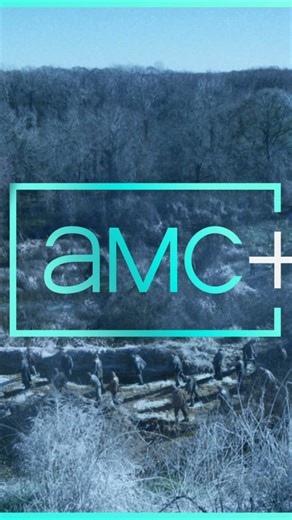 Winter hits hard. The Walking Dead Universe hits harder. Watch on AMC . | AMC Plus