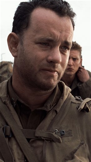 He was never just Captain Miller. He was Mr. Miller, too. 🎥 Saving Private Ryan | Netflix
