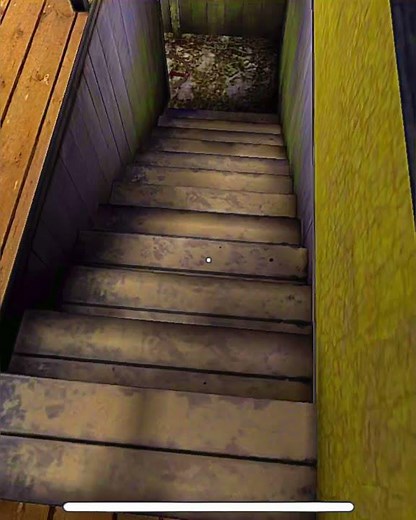 HORROR GAME TECHNO GAMERZ NEW