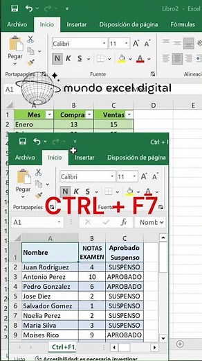 4 Atajos SECRETOS 🤫 para Mover y Redimensionar Ventanas ¡Flujo de Trabajo ÉPICO!!