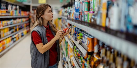 This Popular Delivery App Is Quietly Changing Grocery Prices — Here’s What You Need To Know