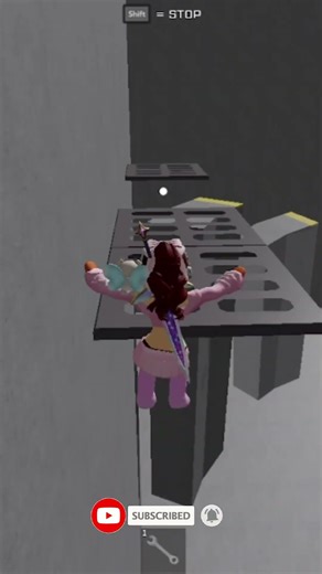 Barry's Prison Run! (Obby) | Roblox #roblox #scaryobby #obby