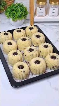 Bolu Susu Oreo #resepkue