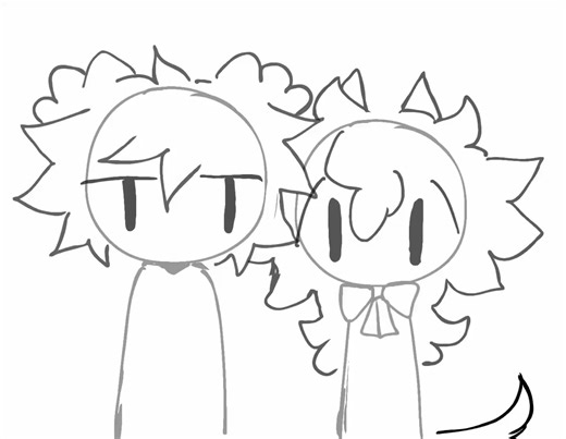 トゥーンイカのパンこげこげパフォーマンス