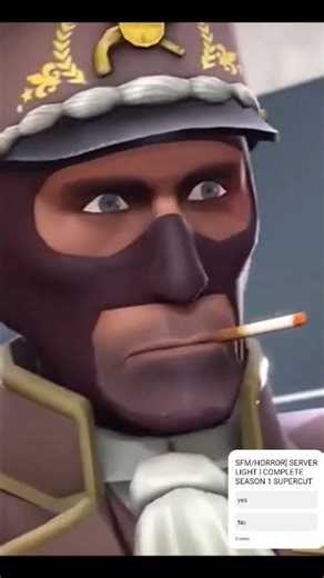 SFM/HORROR] SERVER LIGHT l COMPLETE SEASON 1 SUPERCUT TF2 update