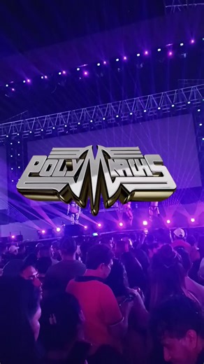 POLYMARCHS ♥️✨ #polymarchs #polymarchs🤩♥️ #faraonicopolymarchs #musica #musicadelos80y90 #80s #90s #highenergy #luzysonido #music #foryoupage #foruyou #parati #viral