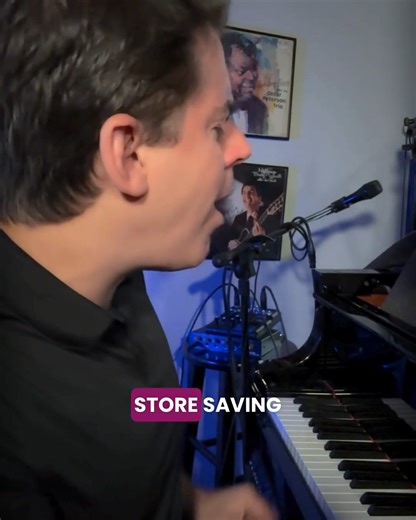 🎹✨ Piano Man meets symphony magic! We’ve got an exclusive message from Tony DeSare ahead of The Billy Joel Songbook — a powerhouse tribute featuring full-orchestra arrangements of the songs you love. 🎶 Piano Man, New York State of Mind, Movin’ Out, and more 📅 Jan 30 & 31, 2026 Don’t miss this symphonic celebration of Billy Joel’s greatest hits. 👉 Tickets at WinspearCentre.com | Winspear Centre