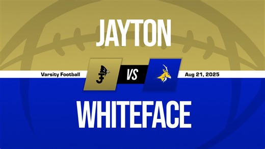 Football Game Preview: Jayton Jaybirds vs. Richland Springs Coyotes   How To Watch