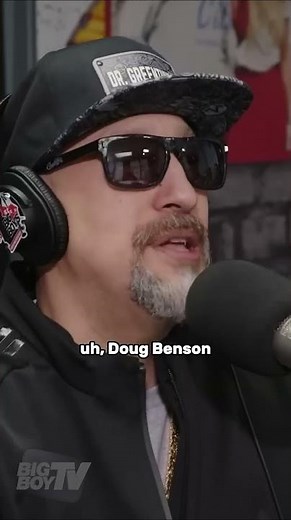 B-Real On Who Couldn't Smoke And Hang With Him
