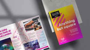 Award-Winning Place and Destination Branding — Lantern | Branding Agency London