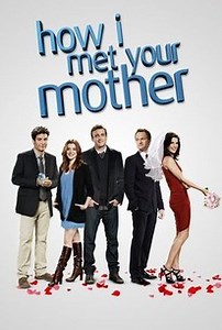 How I Met Your Mother | Rotten Tomatoes