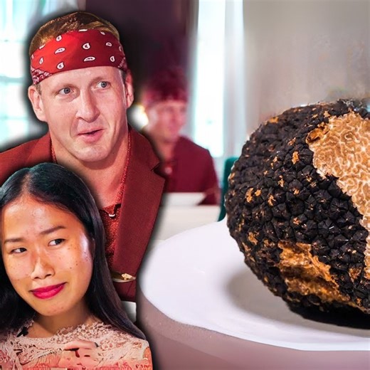 498K views · 8K reactions | Asia's Alien Mushroom Species! From Farm to Fine Dining!   | Best Ever Food Review Show | Facebook
