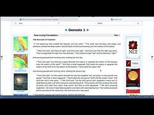 TOP 10 Christian Websites - biblehub.com