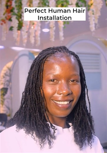 Why Choose Human Hair Sisterlocks for 2026