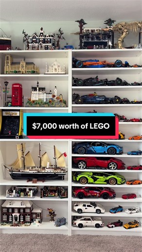 Top LEGO Sets to Transform Your Collection