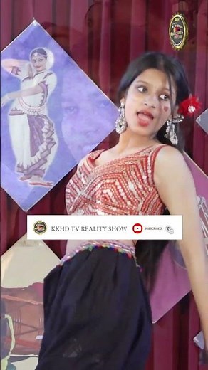 🔥Aditi Dance on Saki Saki | KKHD Stage | Kisme Kitna Hai Dum #SakiSaki #BollywoodDance