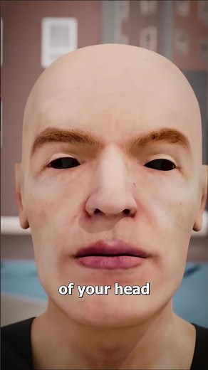 If your eyeballs fully popped out of your head (Animation Meme) #funny #stickman #comedy #animation