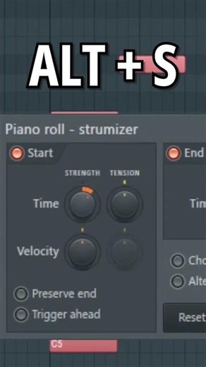 This Makes MIDI Guitars Sound Real 🎸 (FL Studio Trick)