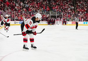 'Fans Deserve Better' -- Devils Fans Crushed After Elimination From Playoffs By Hurricanes