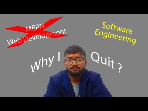 Why MERN Wasn’t Enough for Software Engineering | Switching to Java Backend | #coding