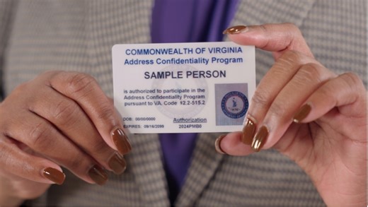 2K views · 34 reactions | My office offers the Address Confidentiality Program to protect Virginians impacted by domestic violence, stalking, sexual violence, trafficking, and child abduction. The ACP provides a substitute address, shielding a survivor's location from public records and their abuser. https://www.oag.state.va.us/media-center/news-releases/2796-october-22-2024-attorney-general-miyares-highlights-address-confidentiality-program | Jason Miyares | Facebook