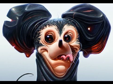 The Scary TRUTH About Disney (Satanic illuminati Disney Agenda Exposed Full Documentary)